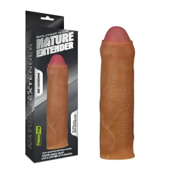 Alternative view of Revolutionary Silicone Nature Extender 3