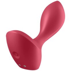 Satisfyer Backdoor Lover Πρωκτική Σφήνα