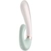 Satisfyer Heat Wave Rabbit Δονητής