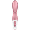 Satisfyer Hug Me Rabbit Δονητής