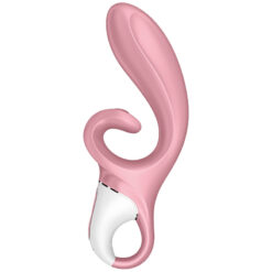 Satisfyer Hug Me Rabbit Δονητής