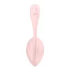 Satisfyer Ribbed Petal Rose
