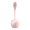 Satisfyer Ribbed Petal Rose