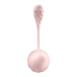 Satisfyer Ribbed Petal Rose