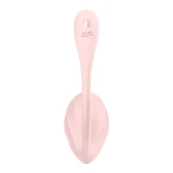 Satisfyer Ribbed Petal Rose