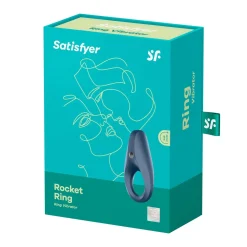 Satisfyer Rocket Ring δονητικό δαχτυλίδι
