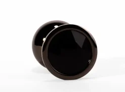 Alternative view of Secret Shine Metal Butt Plug Gun X-Men