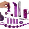 Set of 12 Sex Toys Surprise Surprise