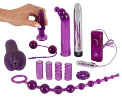 Set of 12 Sex Toys Surprise Surprise