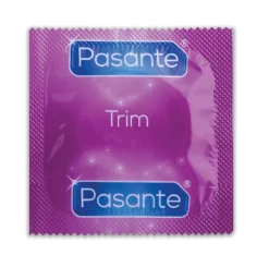 Set of 144 Condoms Pasante Trim