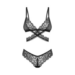 Sexy Set Εσωρούχων Blomentis