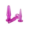 Σφήνες Σετ You2Toys Anal Training Set