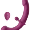 She.E.O Dual-Sided G-Spot Vibrator