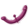She.E.O Dual-Sided G-Spot Vibrator