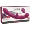 She.E.O Dual-Sided G-Spot Vibrator