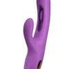 She.E.O G-Spot Finger-Motion Rabbit
