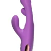 She.E.O G-Spot Finger-Motion Rabbit
