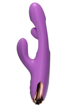 She.E.O G-Spot Finger-Motion Rabbit