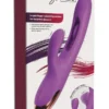 She.E.O G-Spot Finger-Motion Rabbit