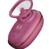 She.E.O Licking Clitoral Automatic Pump