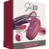 She.E.O Licking Clitoral Automatic Pump