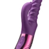 She.E.O Swirl Rabbit Vibrator
