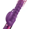 She.E.O Swirl Rabbit Vibrator