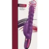 She.E.O Swirl Rabbit Vibrator