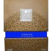 SHIATSU Parfum Dark Blue