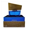SHIATSU Parfum Dark Blue