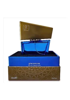 SHIATSU Parfum Dark Blue