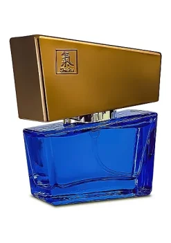 SHIATSU Parfum Dark Blue