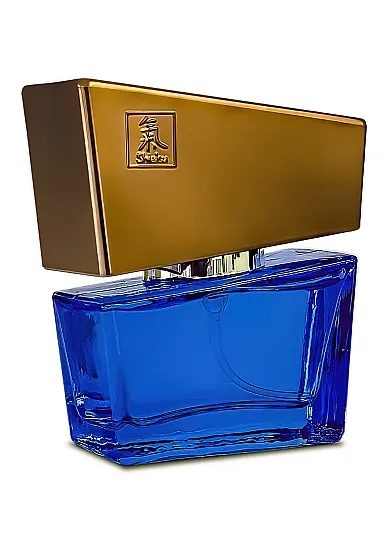 SHIATSU Parfum Dark Blue
