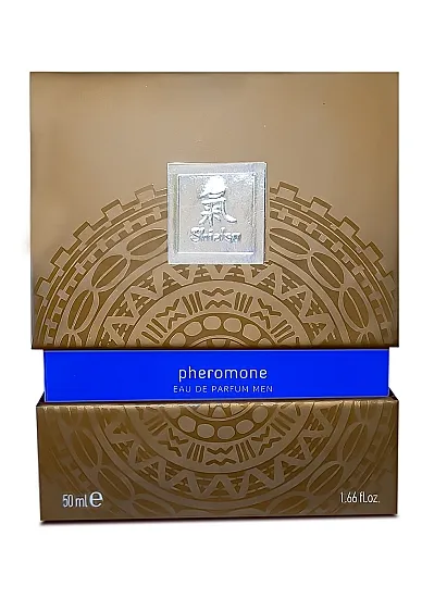 SHIATSU Parfum Dark Blue