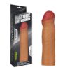Silicone Nature Extender Προέκταση Πέους