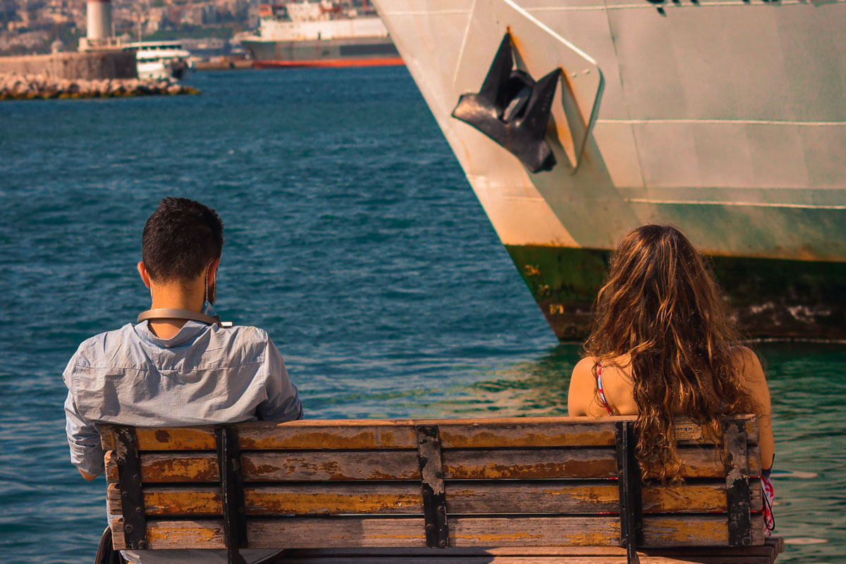 Situationship: Όταν θέλουμε σύνδεση αλλά φοβόμαστε τη δέσμευση