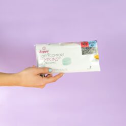 Soft Comfort Dry Tampon
