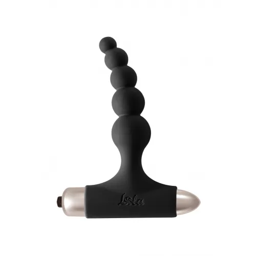 Spice it Up New Edition Splendor Black
