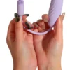 SVAKOM Plume Bullet Vibrator