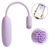SVAKOM Plume Bullet Vibrator
