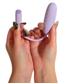 SVAKOM Plume Bullet Vibrator