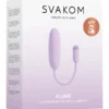 SVAKOM Plume Bullet Vibrator