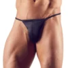 Svenjoyment String