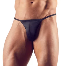 Svenjoyment String