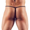 Svenjoyment String