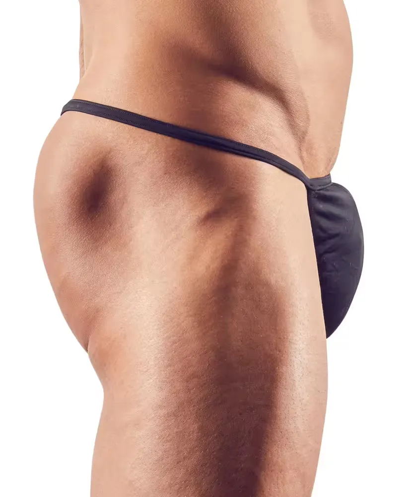 Svenjoyment String