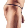 Svenjoyment String