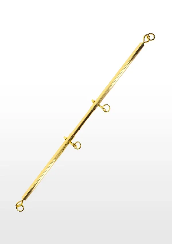 TABOOM Expandable Spreader Bar with Ankle Cuffs - Image 4