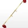 TABOOM Expandable Spreader Bar with Ankle Cuffs