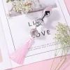 Tassel&Bell Small Plug Mokko Toys